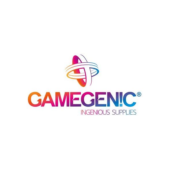Gamegenic - Massive Darkness 2 - Core Set Sleeve Pack-GGS10112ML