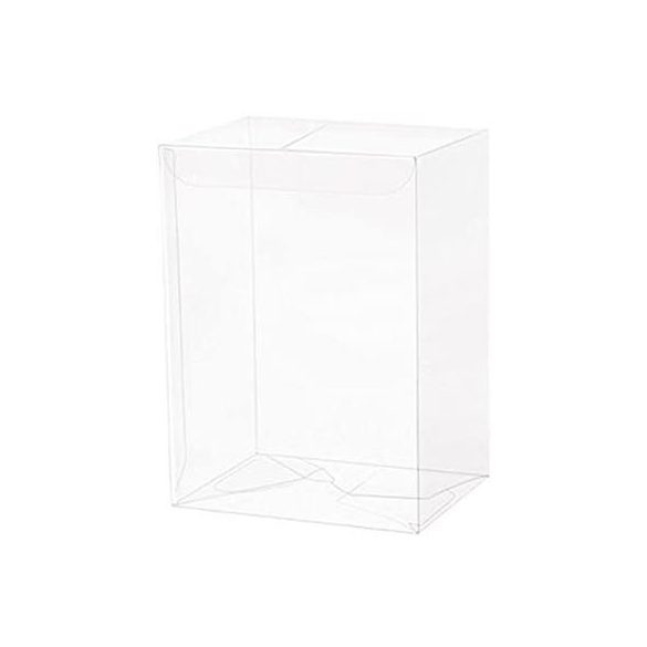 Gamegenic - Collectors' Cases for Funko POP! TM (10 pcs)-GGS60073ML