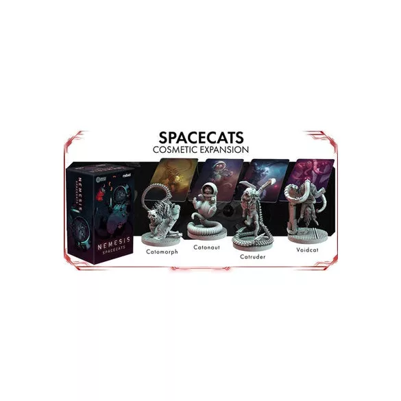 Nemesis - Spacecats Erweiterung - DE/EN-AWRD0006