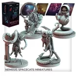 Nemesis - Spacecats Erweiterung - DE/EN-AWRD0006