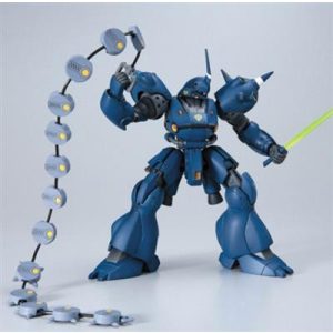 Gundam - 1/144 HGUC KAMPFER-MK57982