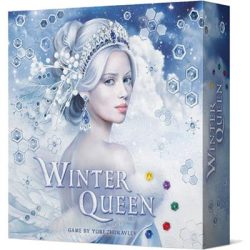 Winter Queen - EN-CGA05000