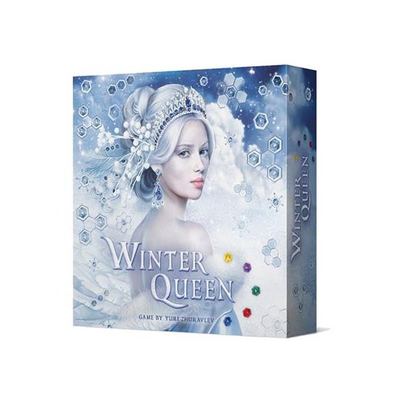 Winter Queen - EN-CGA05000