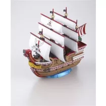 ONE PIECE - GRAND SHIP COLLECTION RED FORCE-MK57428
