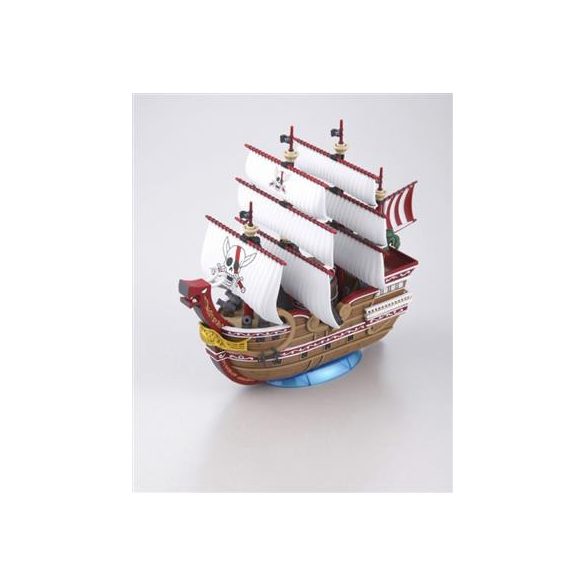 ONE PIECE - GRAND SHIP COLLECTION RED FORCE-MK57428