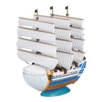 ONE PIECE - GRAND SHIP COLLECTION MOBY DICK-MK57429