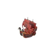 ONE PIECE - GRAND SHIP COLLECTION KUJA PIRATES SHIP-MK55618