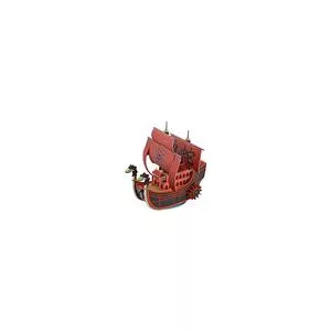 ONE PIECE - GRAND SHIP COLLECTION KUJA PIRATES SHIP-MK55618