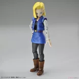 Figure-rise Standard Android #18(PKG renewal) építőmodell