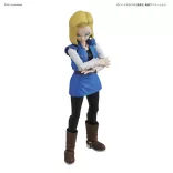 Figure-rise Standard Android #18(PKG renewal) építőmodell