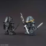 SD SANGOKU SOKETSUDEN Bu Dui Bing SET-MK58856