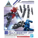 GunPla - 30MM - MULTI BOOSTER UNIT 1/144-MK57843