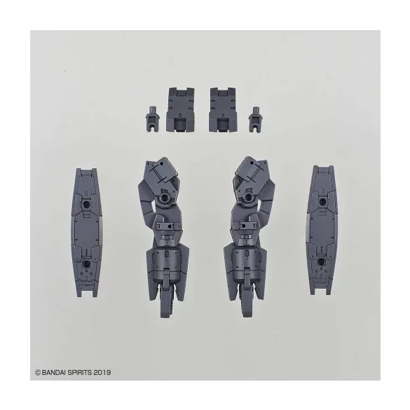 GunPla - 30MM - MULTI BOOSTER UNIT 1/144-MK57843
