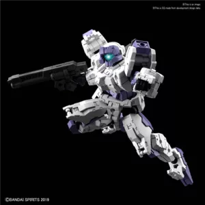 Gundam - 30MM - EEXM-21 RABIOT (White)-MK59531