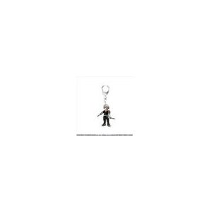 DISSIDIA FINAL FANTASY Acrylic Key Holder - Thancred-XDIACZZZ23