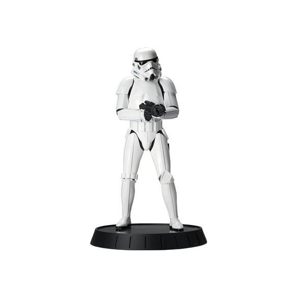 Star Wars Milestones A New Hope Stormtrooper Statue-JUN212277