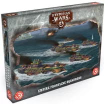 Dystopian Wars: Empire Frontline Squadrons - EN-DWA220003
