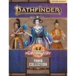Pathfinder Fists of the Ruby Phoenix Pawn Collection (P2) - angol nyelvű szerepjáték kiegészítő