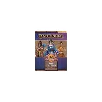 Pathfinder Fists of the Ruby Phoenix Pawn Collection (P2) - EN-PZO1045