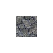 Kraken Wargames Gaming Mat - Titan Warzone City 4x4 2.0-KWG-44-62