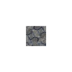 Kraken Wargames Gaming Mat - Titan Warzone City 4x4 2.0-KWG-44-62