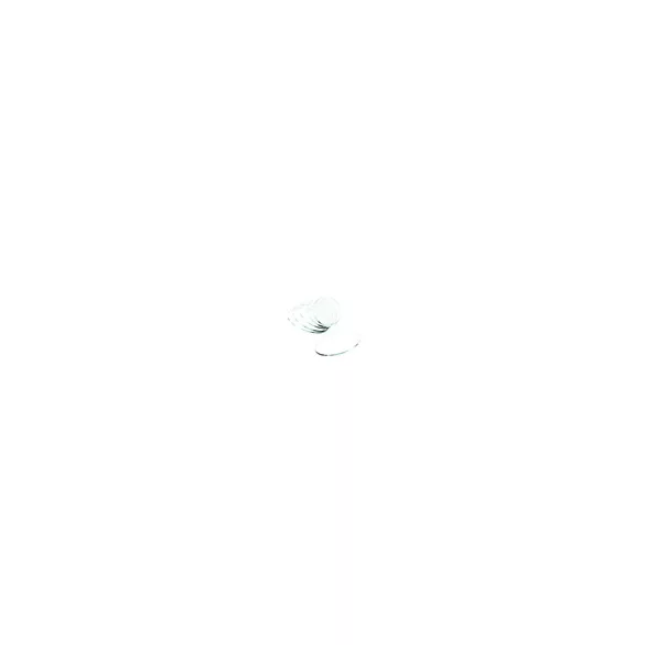 Kraken Wargames - Clear Base Oval 75x42x3mm (5)-KWG0345