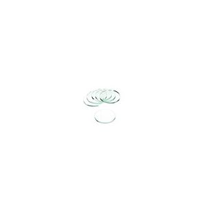 Kraken Wargames - Clear Base round 60x3mm (5)-KWG0352