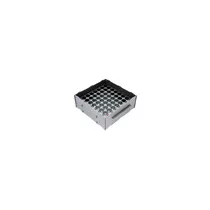 Kraken Wargames - Stackable Paint Holder suitable for Vallejo-KWG0428