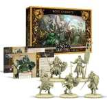 A Song of Ice And Fire - Rose Knights - DE/SP/FR-CMND0130