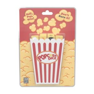 Popcorn Dice-VRG010