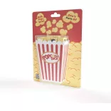 Popcorn Dice - családi push-your-luck kockajáték