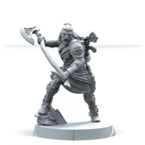 Infinity: Varangian Guard (Boarding Shotgun) - EN-280756-0886