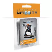 Infinity: Varangian Guard (Boarding Shotgun) - EN-280756-0886