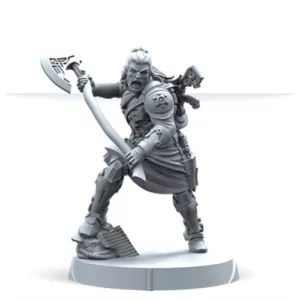 Infinity: Varangian Guard (Boarding Shotgun) - EN-280756-0886