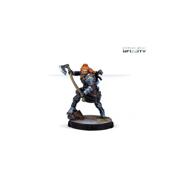 Infinity: Varangian Guard (Boarding Shotgun) - EN-280756-0886