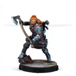 Infinity: Varangian Guard (Boarding Shotgun) - EN-280756-0886