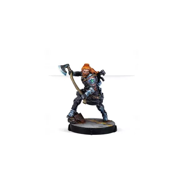 Infinity: Varangian Guard (Boarding Shotgun) - EN-280756-0886
