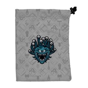 UP - Treasure Nest - Beholder - for Dungeons & Dragons-18610