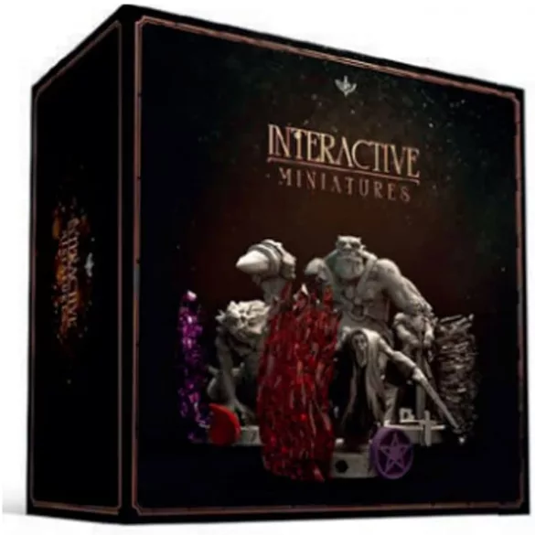 Interactive Miniatures Elite-IMEL