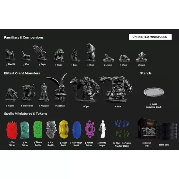 Interactive Miniatures Elite-IMEL