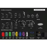 Interactive Miniatures Elite-IMEL