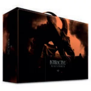 Interactive Miniatures Sundrop Edition-IMSE