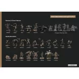 Interactive Miniatures Sundrop Edition-IMSE