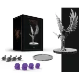 Interactive Miniatures Angel-IMAN
