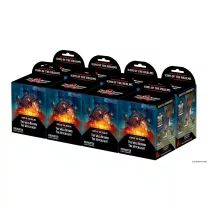 D&D Icons of the Realms: The Wild Beyond the Witchlight - 8 Ct. Booster Brick (Set 20)-96091