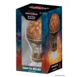 D&D Icons of the Realms: The Wild Beyond the Witchlight – Swamp Gas Balloon prémium figura (Set 20)