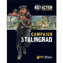 Bolt Action - Stalingrad Campaign Book - EN-401010016