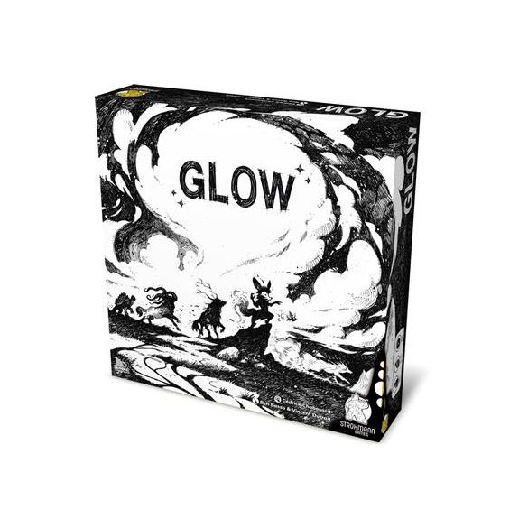 Glow - DE-SG21007