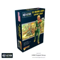Bolt Action - USMC Support Group - EN-402213107