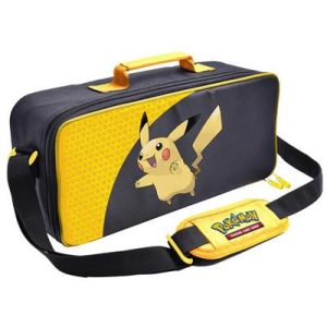 UP - Pikachu Deluxe Gaming Trove-15761